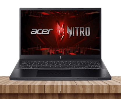 Gaming Laptop on Rent