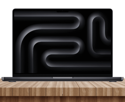 Apple Laptop On Rent