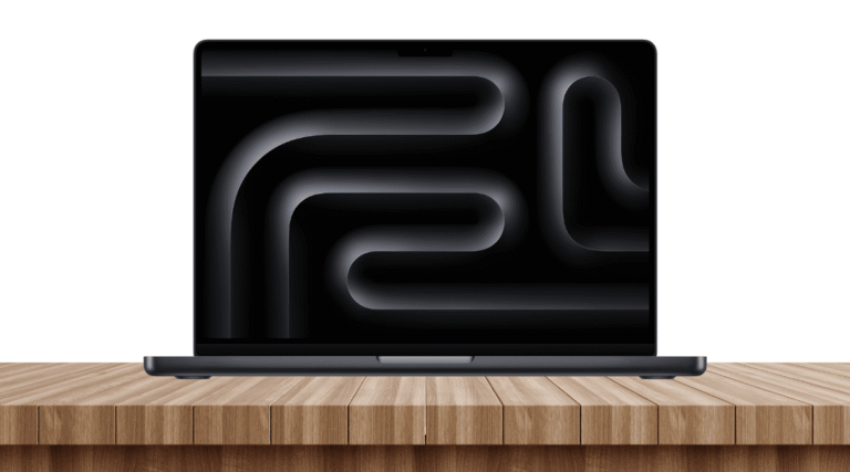 Apple Laptop On Rent