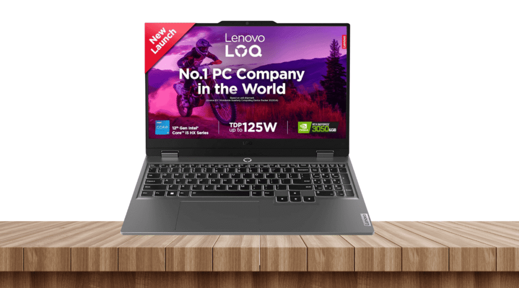 Gaming Laptop on rent