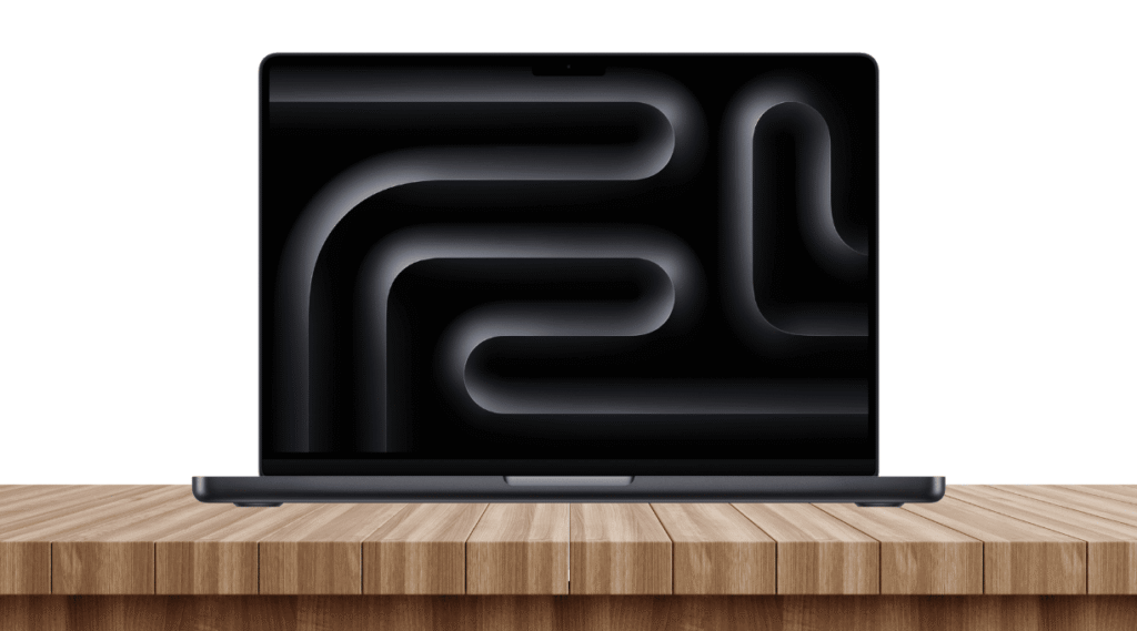 Apple Macbook Pro Laptop on rent in gurgaon