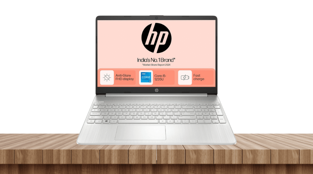 Hp Laptop On Rent in gurgaon